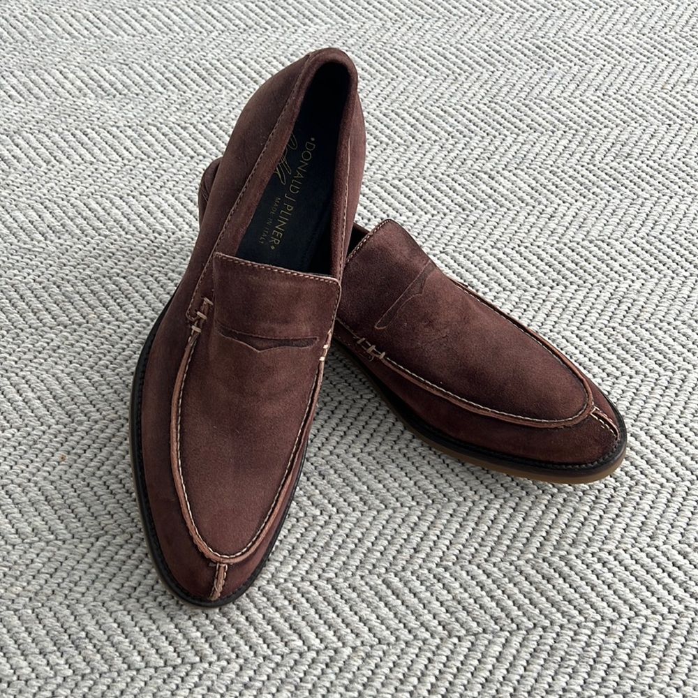NEW Donald J Pliner shoes